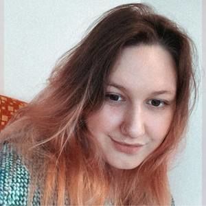 Meet your Posher, Eleanore